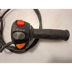 Blocco comandi multifunzioni Malaguti Madison Madison 150 Destro