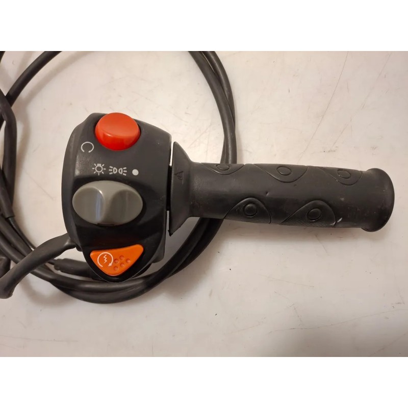 Blocco comandi multifunzioni Malaguti Madison Madison 150 Destro