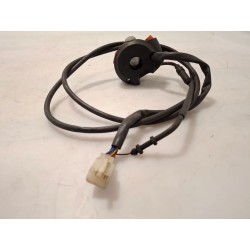 Blocco comandi multifunzioni Malaguti Madison Madison 150 Destro