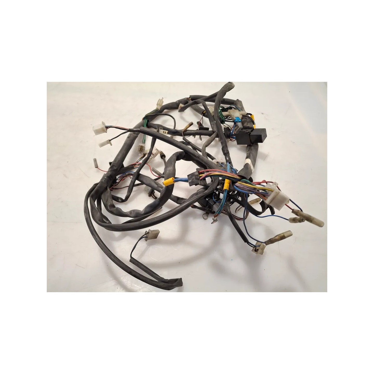 Cablaggio impianto elettrico telaio Malaguti Madison Madison 150 