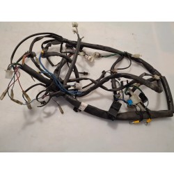 Cablaggio impianto elettrico telaio Malaguti Madison Madison 150 