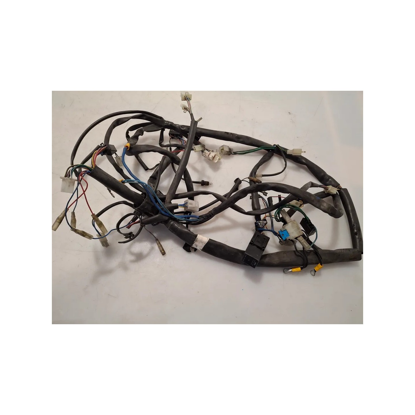 Cablaggio impianto elettrico telaio Malaguti Madison Madison 150 