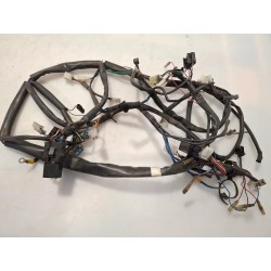 Cablaggio impianto elettrico telaio Malaguti Madison Madison 150 