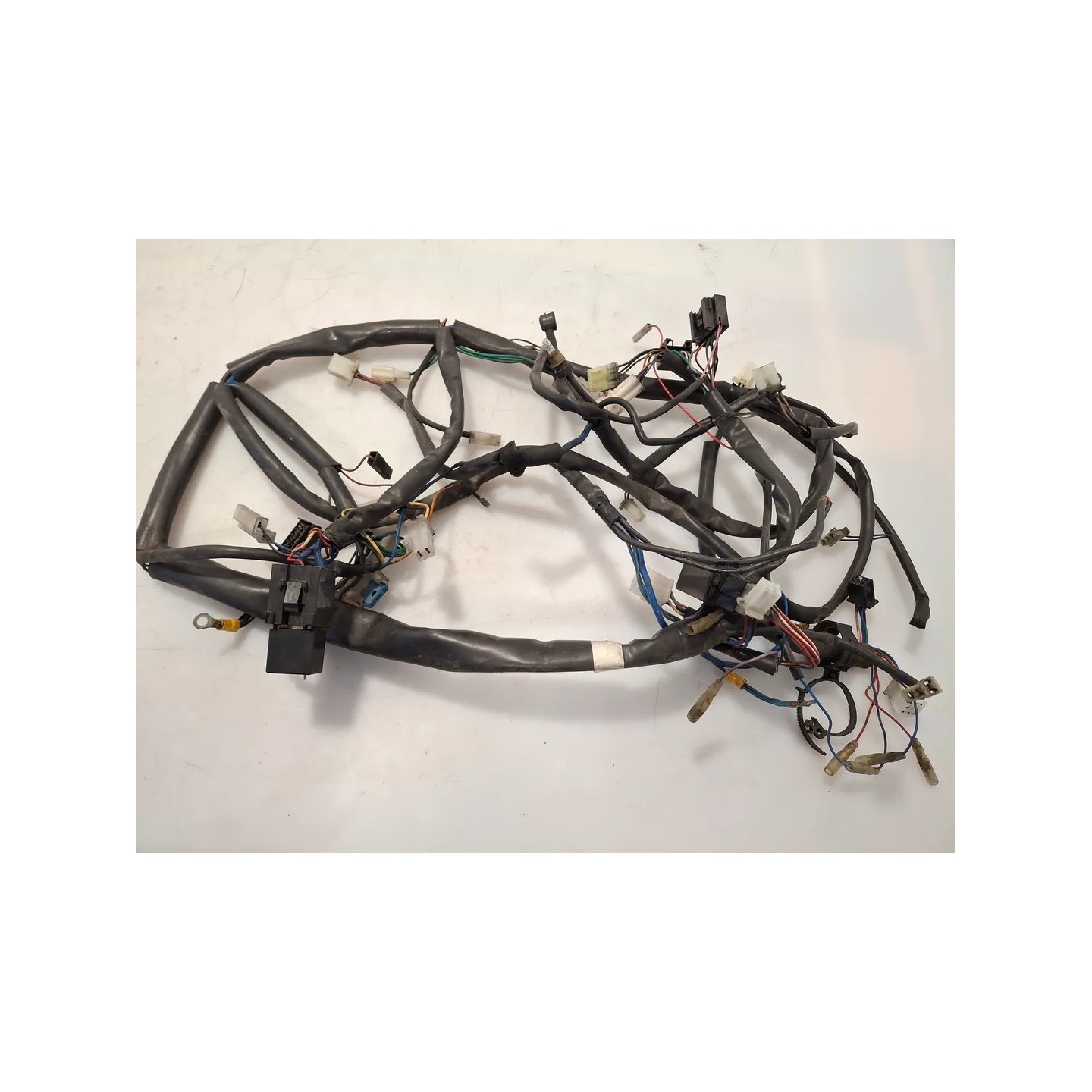 Cablaggio impianto elettrico telaio Malaguti Madison Madison 150 