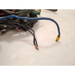 Cablaggio impianto elettrico telaio Malaguti Madison Madison 150 