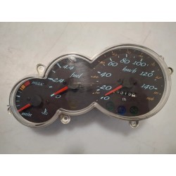 Strumentazione completo Malaguti Madison Madison 150 