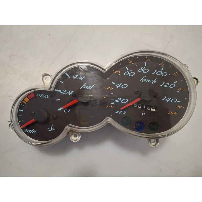 Strumentazione completo Malaguti Madison Madison 150 