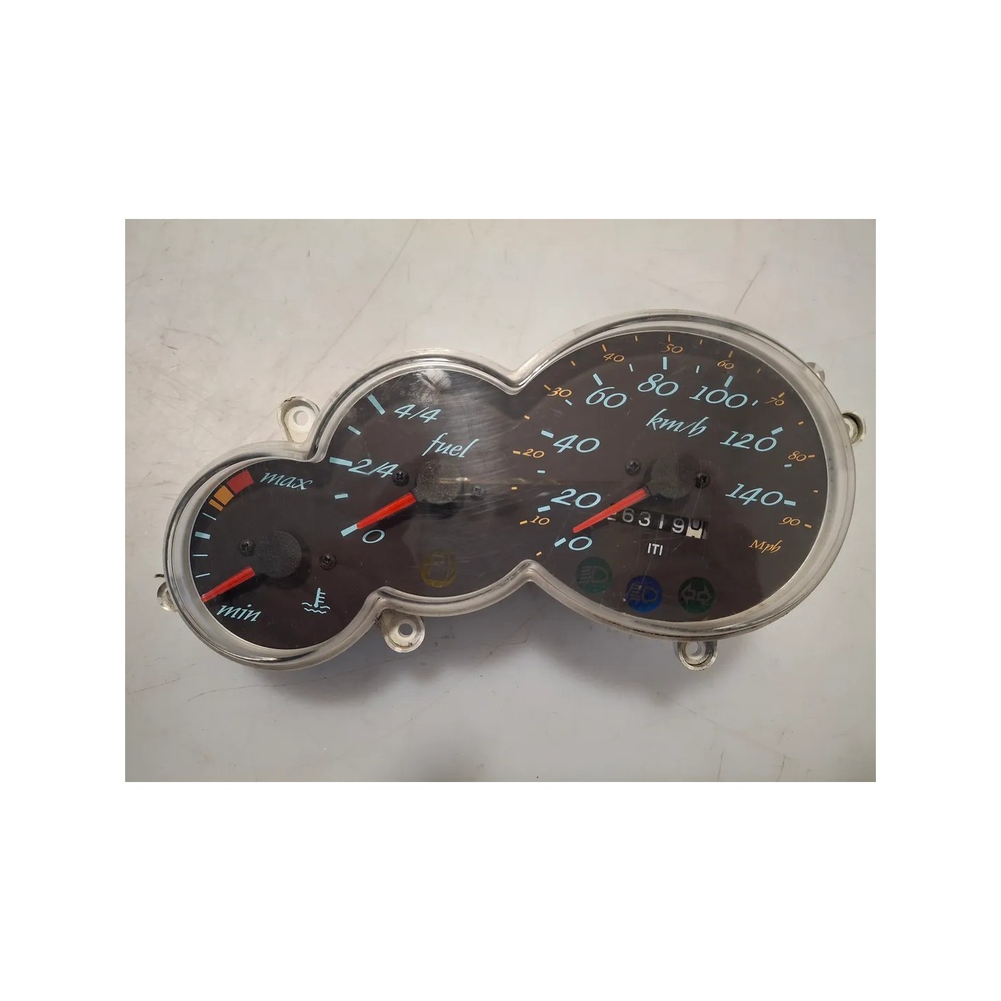 Strumentazione completo Malaguti Madison Madison 150 
