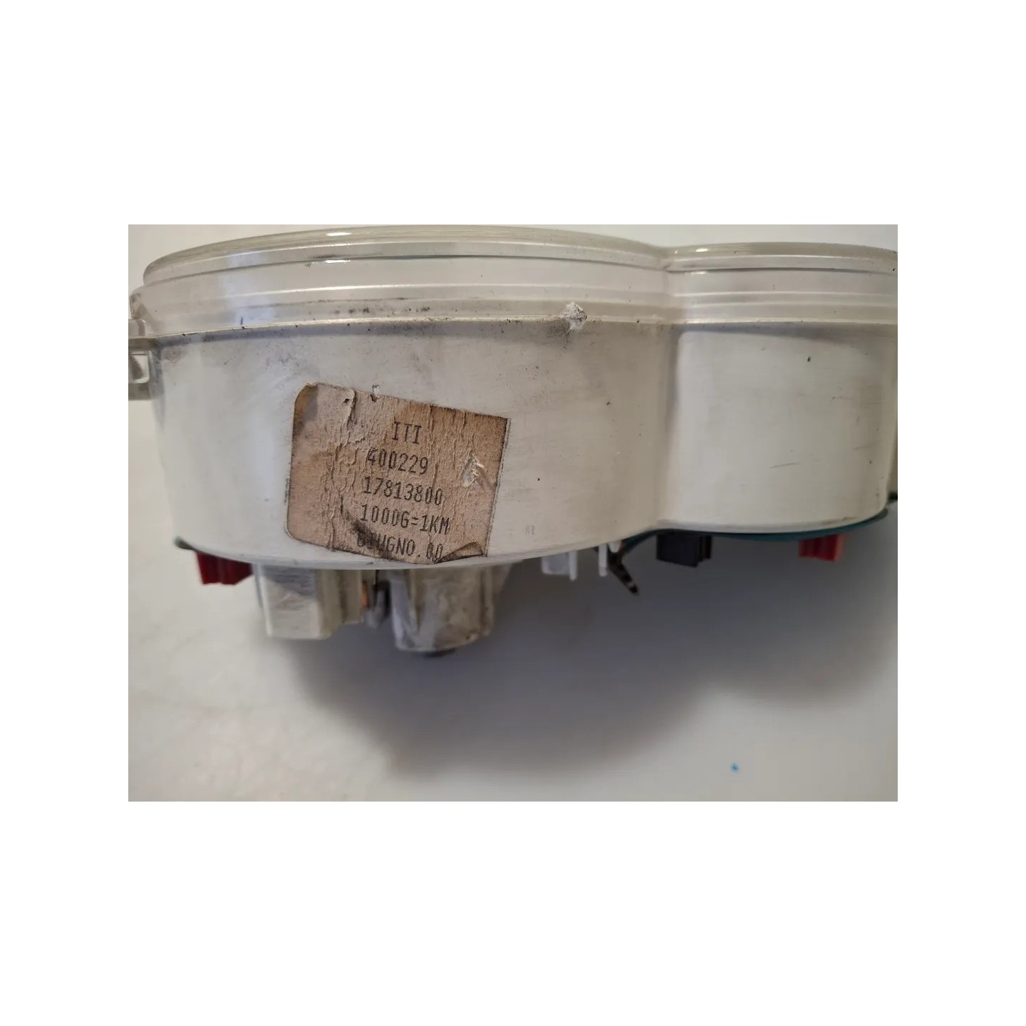 Strumentazione completo Malaguti Madison Madison 150 