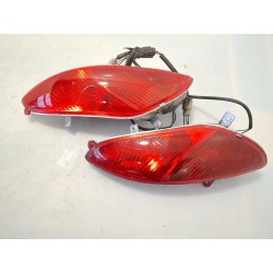 Fanale posteriore Malaguti Madison Madison 150 