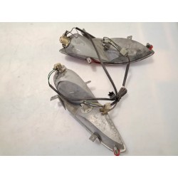 Fanale posteriore Malaguti Madison Madison 150 