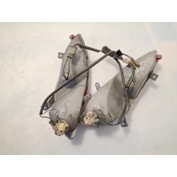 Fanale posteriore Malaguti Madison Madison 150 