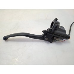 Pompa con serbatoio liquido freni posteriore con leva Malaguti Madison Madison 150 