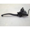 Pompa con serbatoio liquido freni posteriore con leva Malaguti Madison Madison 150 