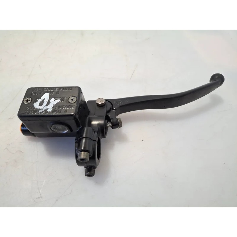 Pompa con serbatoio liquido freni anteriore con leva Malaguti Madison Madison 150 