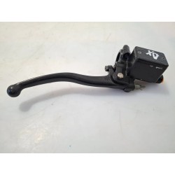 Pompa con serbatoio liquido freni anteriore con leva Malaguti Madison Madison 150 