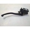 Pompa con serbatoio liquido freni anteriore con leva Malaguti Madison Madison 150 