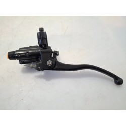 Pompa con serbatoio liquido freni anteriore con leva Malaguti Madison Madison 150 