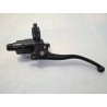 Pompa con serbatoio liquido freni anteriore con leva Malaguti Madison Madison 150 