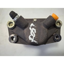 Pinza freno posteriore completo Malaguti Madison Madison 150 