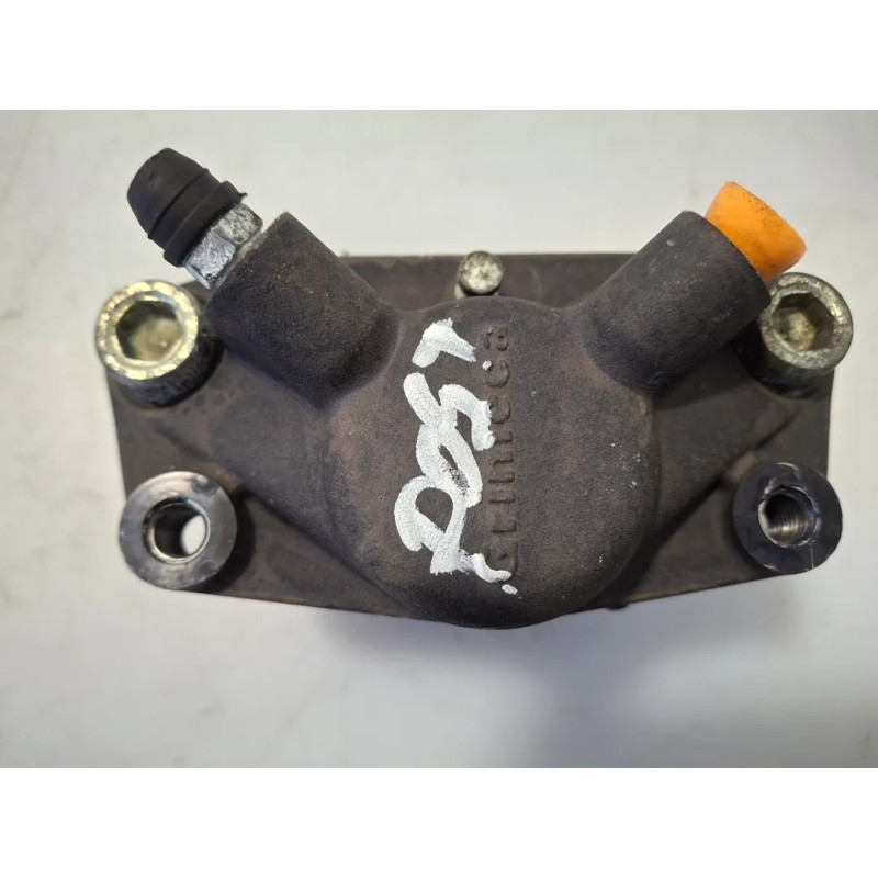 Pinza freno posteriore completo Malaguti Madison Madison 150 