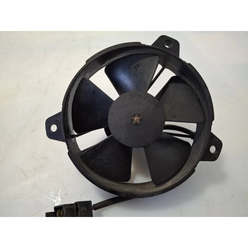 Elettroventola Malaguti Madison Madison 150 