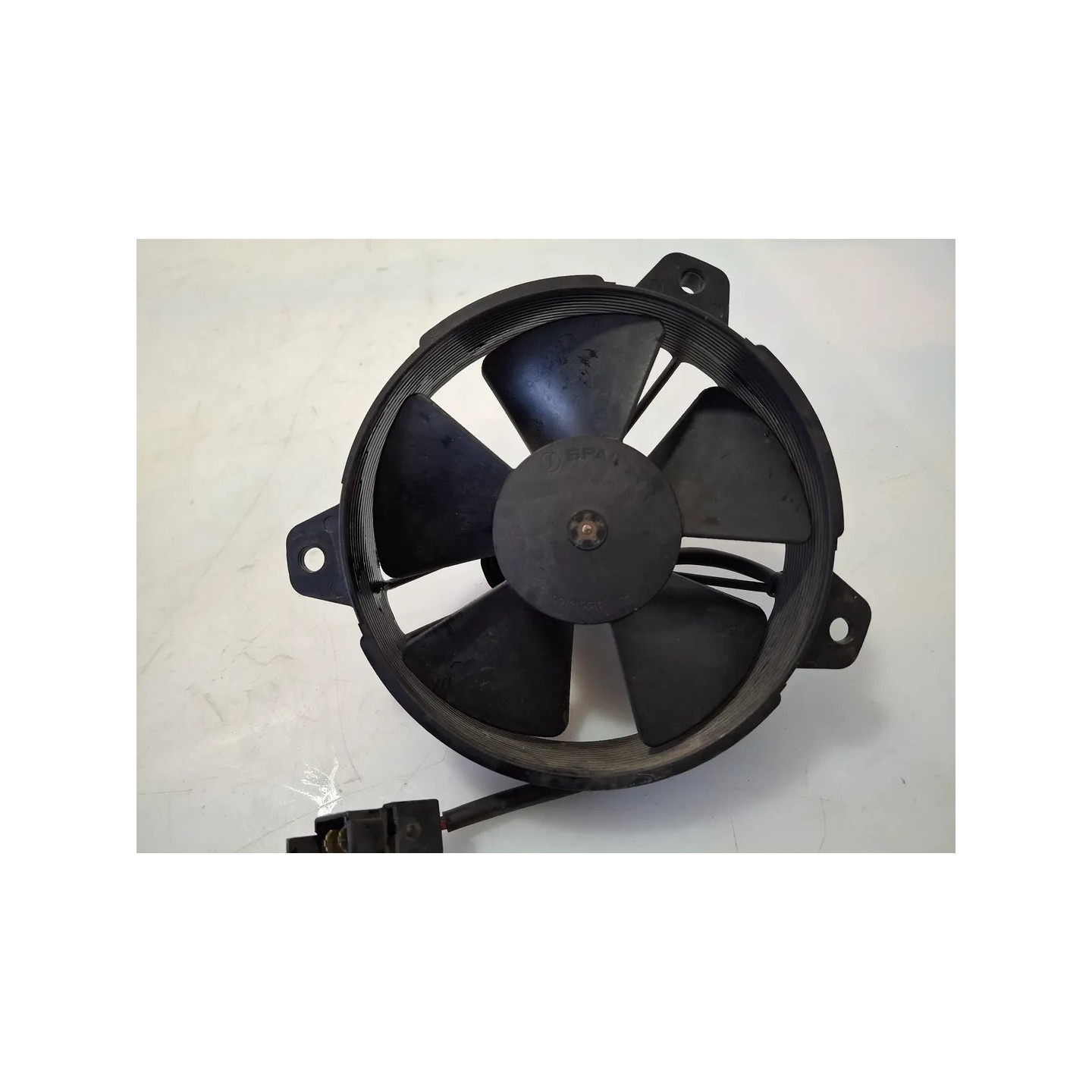 Elettroventola Malaguti Madison Madison 150 
