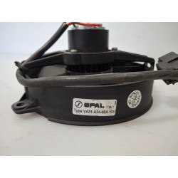 Elettroventola Malaguti Madison Madison 150 