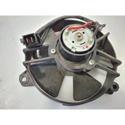 Elettroventola Malaguti Madison Madison 150 