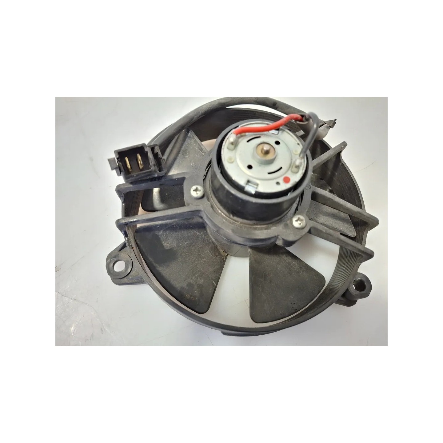 Elettroventola Malaguti Madison Madison 150 