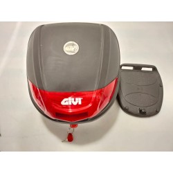 Bauletto posteriore Kymco Agility 150 R16 (E3) Agility 150 R16 