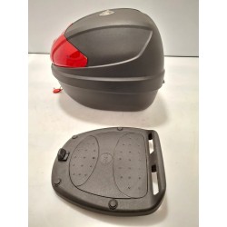 Bauletto posteriore Kymco Agility 150 R16 (E3) Agility 150 R16 