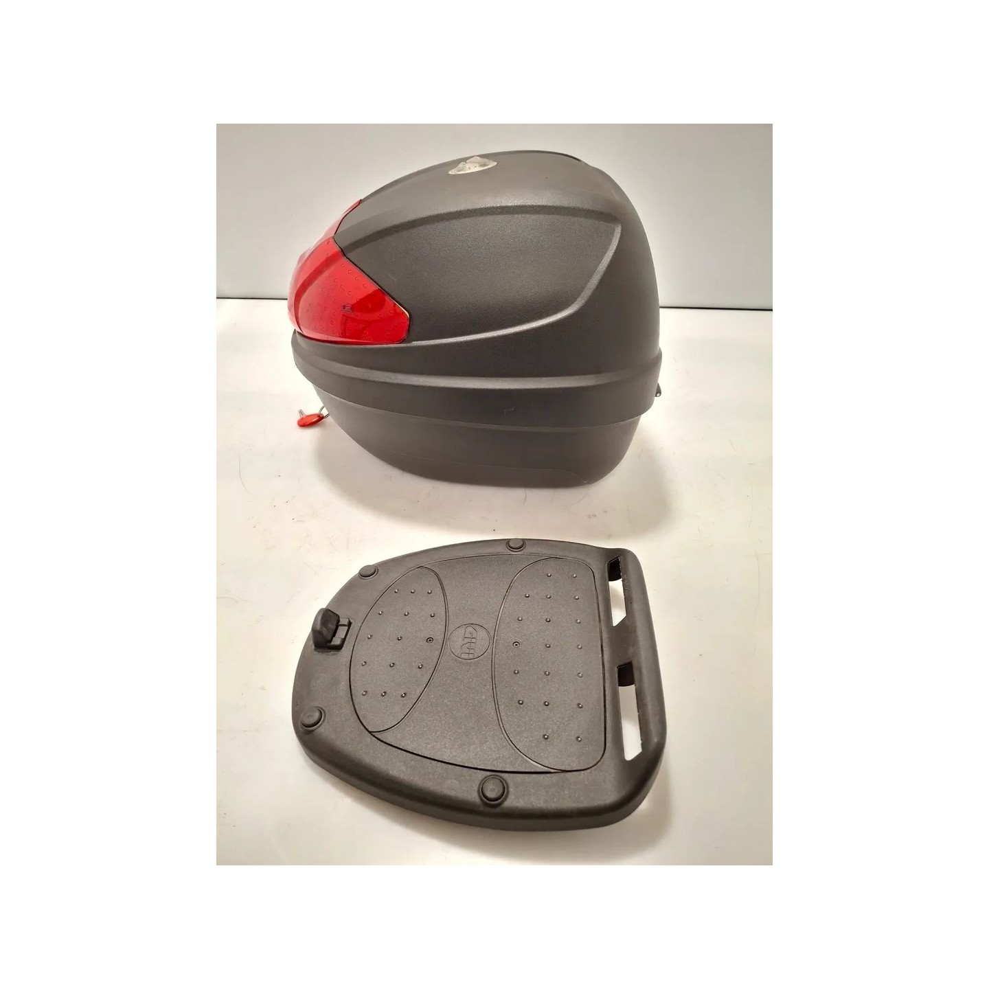 Bauletto posteriore Kymco Agility 150 R16 (E3) Agility 150 R16 