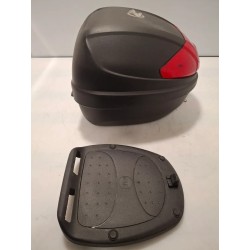 Bauletto posteriore Kymco Agility 150 R16 (E3) Agility 150 R16 