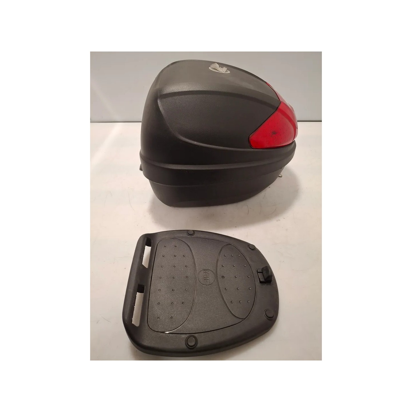 Bauletto posteriore Kymco Agility 150 R16 (E3) Agility 150 R16 