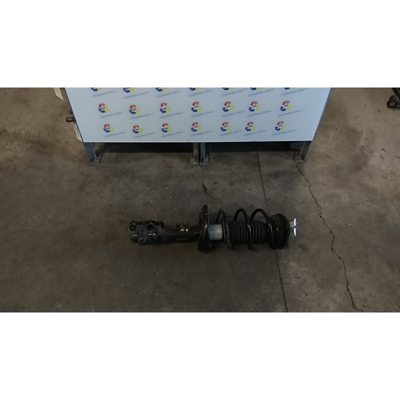 AMMORTIZZATORE ANT. DX. 020 MAZDA MAZDA 2 3A SERIE (12/14-) P5 DA6A34700A