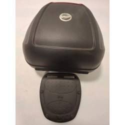 Bauletto posteriore Kymco Agility 150 R16 (E3) Agility 150 R16 