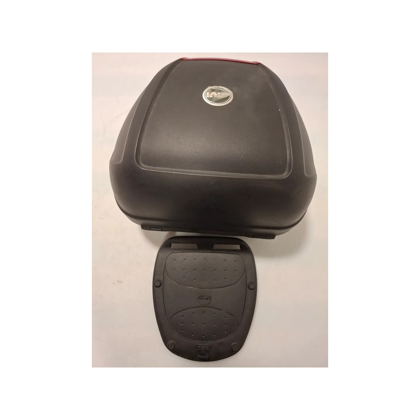 Bauletto posteriore Kymco Agility 150 R16 (E3) Agility 150 R16 