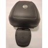 Bauletto posteriore Kymco Agility 150 R16 (E3) Agility 150 R16 