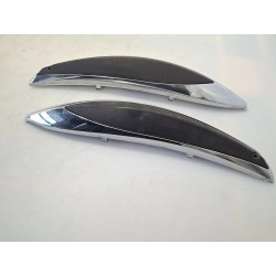 Carenatura fianco posteriore Piaggio Beverly 500 (E2) Beverly 500 Sinistro