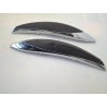 Carenatura fianco posteriore Piaggio Beverly 500 (E2) Beverly 500 Sinistro