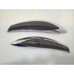 Carenatura fianco posteriore Piaggio Beverly 500 (E2) Beverly 500 Sinistro