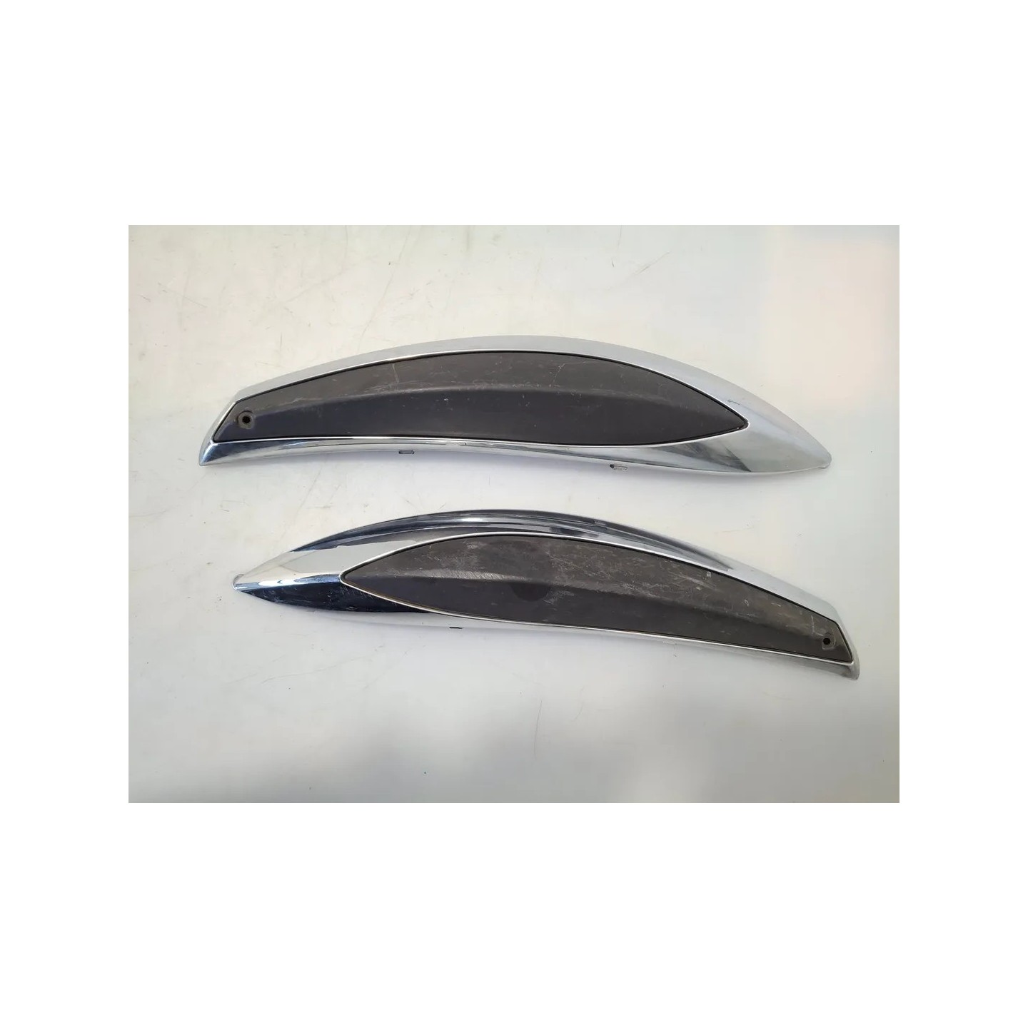 Carenatura fianco posteriore Piaggio Beverly 500 (E2) Beverly 500 Sinistro