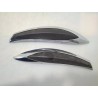 Carenatura fianco posteriore Piaggio Beverly 500 (E2) Beverly 500 Sinistro