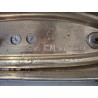 Carenatura fianco posteriore Piaggio Beverly 500 (E2) Beverly 500 Sinistro