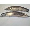 Carenatura fianco posteriore Piaggio Beverly 500 (E2) Beverly 500 Sinistro