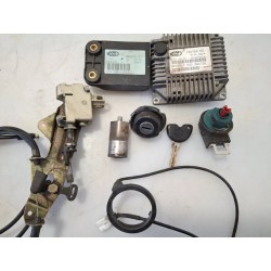 Centralina iniezione Piaggio Beverly 500 (E2) Beverly 500 