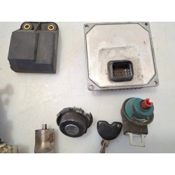 Centralina iniezione Piaggio Beverly 500 (E2) Beverly 500 