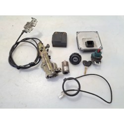 Centralina iniezione Piaggio Beverly 500 (E2) Beverly 500 