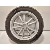 Ruota posteriore Piaggio Beverly 500 (E2) Beverly 500 